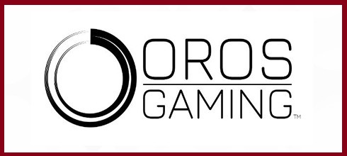 Игры Global добавляет игровые продукты OROS в платформу контента