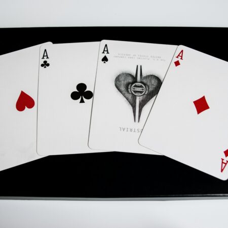 3 совета как поднять свою покерную игру