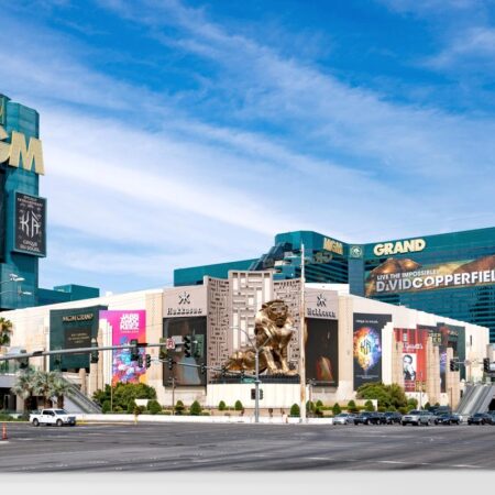 MGM Resorts даст $750 млн дочерной компании в Макао