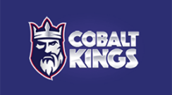 Cobalt Kings Casino