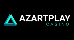 Online Casino Azartplay *Ad