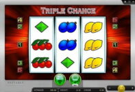 Online Casino Chance