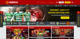 Online Casino DafaBet