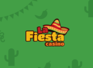 Online Casino La Fiesta