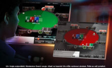 Online Casino Party Poker CZ