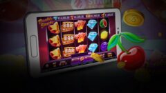 Online Casino Synot Tip