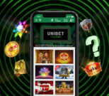 Online Casino Unibet DK