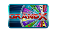 Grand X Online Casino