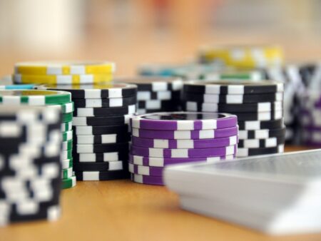 Рынок азартных игр в Пенсильвании готов представить 2FA до 2023 года