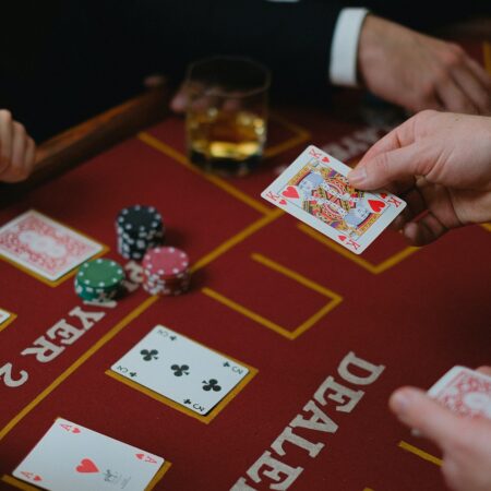 Лучшие онлайн-казино с лицензией в Португалии 2023